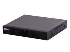 DVR 8 Canale FHD 1080p iUni ProveDVR 6208FHD, mouse, HDMI, VGA, 2 USB, LAN, PTZ, 8 canale audio